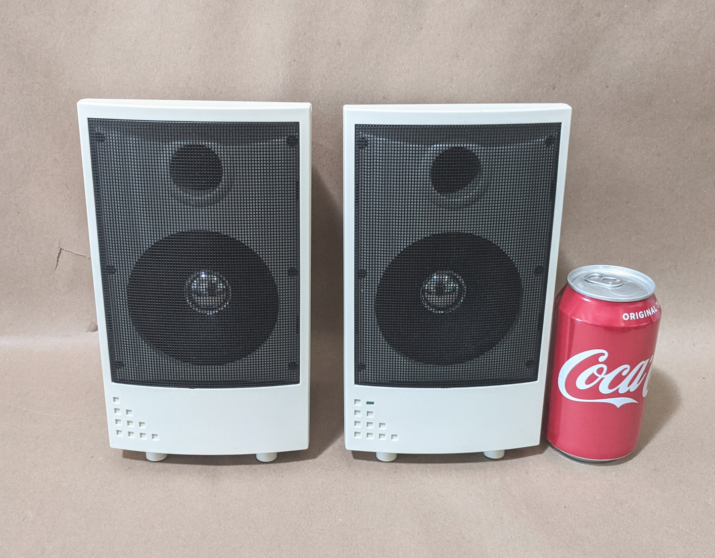 NEW STEREO Amp. Speaker for MP3 Walkman CD Portable DVD Blu-Ray Player LCD TV PC