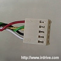 Infrared Drive 4Mb FIR 5-Pin Cable
