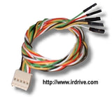 Infrared Drive 4Mb FIR 5-Pin Cable