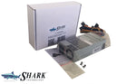 SHARK TECHNOLOGY FLEX1U-200 1U Flex ATX 200W Switching Power Supply IDE/SATA PC System