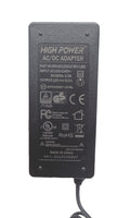 HIGH POWER® HPA-601250U3  REV: A36X  Energy-Efficient 60W Fanless 4pin XLR Power Supply for JVC/ SONY/ PANASONIC Pro Video/Audio