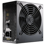 NEW HIGH POWER® 550W 80+ 135mm Fan Active PFC Gaming PC Power Supply