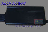 HIGH POWER® HPA-601250U3 REV: C0-A42 60W Energy-efficient Fanless AC to 12V Power Adapter