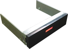 NEW Black 3.5" Infrared Drive Frame Only