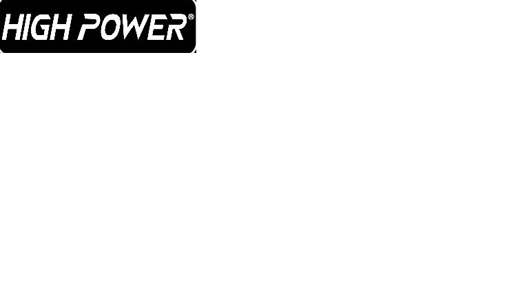 HIGH POWER® HPC-430-N12S (APFC) 430W Efficient Active PFC ATX 12V EuP Lot 6 Power Supply