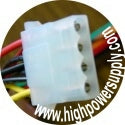 NEW Universal 12V Motherboard Xeon ATX12V/ EPS12V 4pin or 8pin Adapter Cable