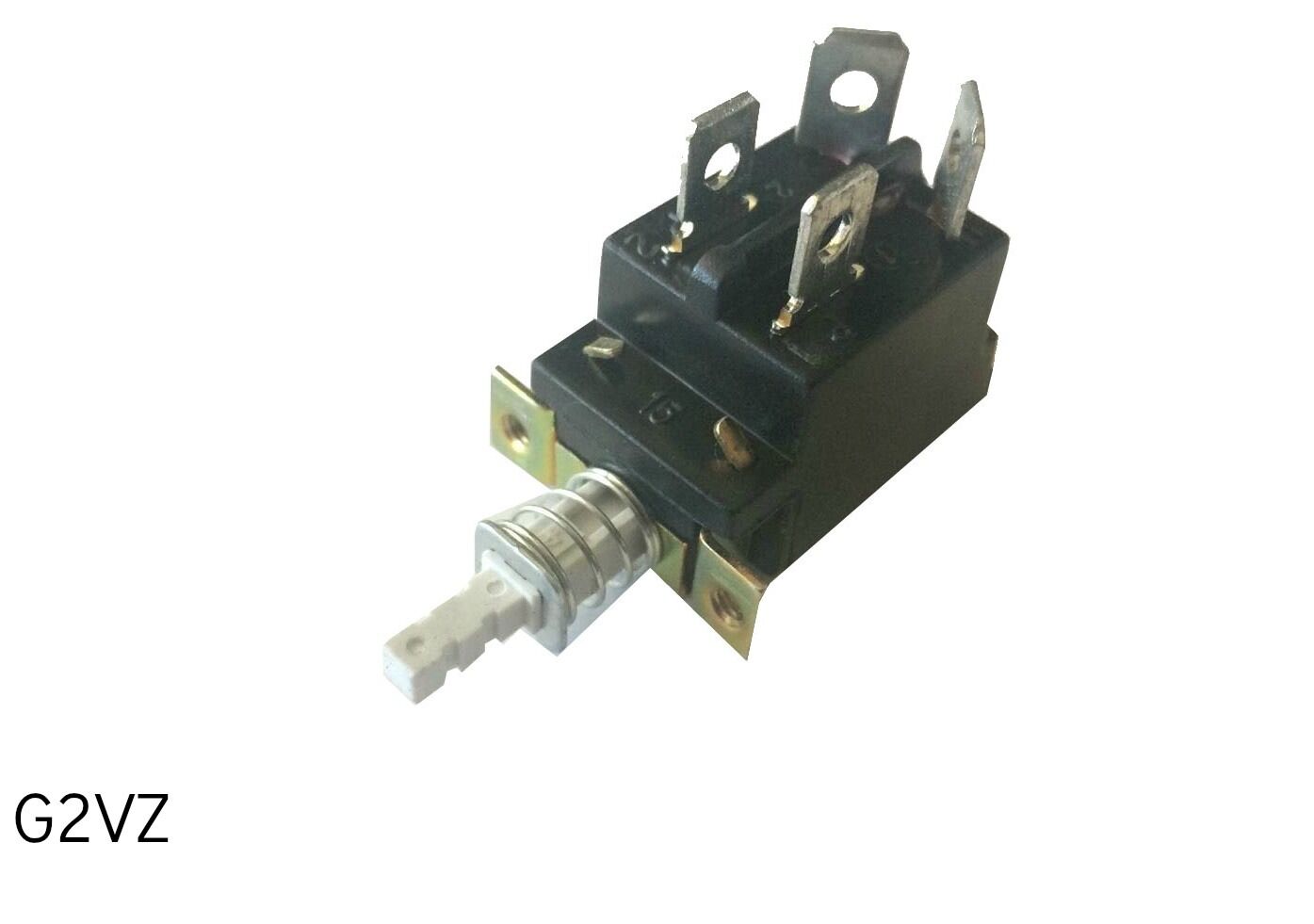 NEW 4-pin AT Self Locking ON/OFF Computer PC Case Push Button Switch
