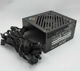 SHARK 1000W Gaming PC Power Supply for AMD Ryzen 5, 7 Motherboard/ GeForce GTX
