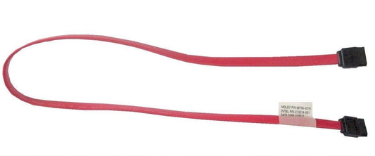 NEW 18" SATA (Serial ATA) 150 MByte/s Computer PC Data Cable