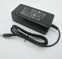NEW HIGH POWER® 60W Energy-efficient Fanless AC to 12V Replacement Power Adapter