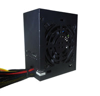 *open box* HIGH POWER® SFX400-BR 80plus Bronze Active PFC 400W Micro ATX SFX/PS3 12V PC Power Supply