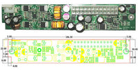 108W 12V SATA Modular DC to DC ATX PSU Power Supply/Converter Pico/MiniITX Board