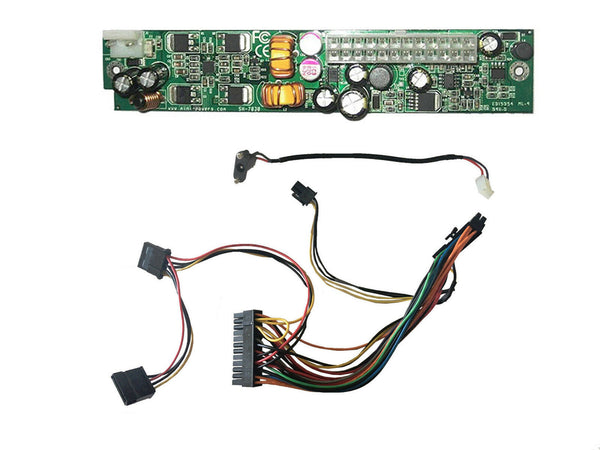 108W 12V SATA Modular DC to DC ATX PSU Power Supply/Converter Pico/MiniITX Board