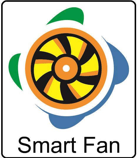 HIGH POWER® HP-750-LED 750-Watt 120mm LED Fan 80+ Efficient Intel i7 Skulltrail/ AMD Ryzen Vega Gaming PC PSU, Quiet Supply