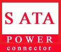 NEW 18" SATA (Serial ATA) 150 MByte/s Computer PC Data Cable