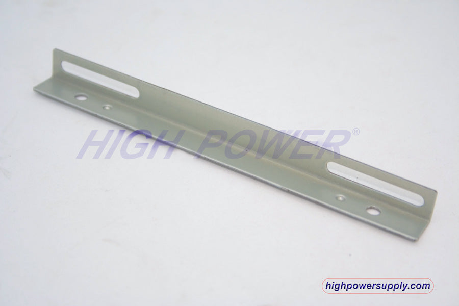 NEW Power Supply Top Mounting L-shape Bracket for Computer PC Power Supply