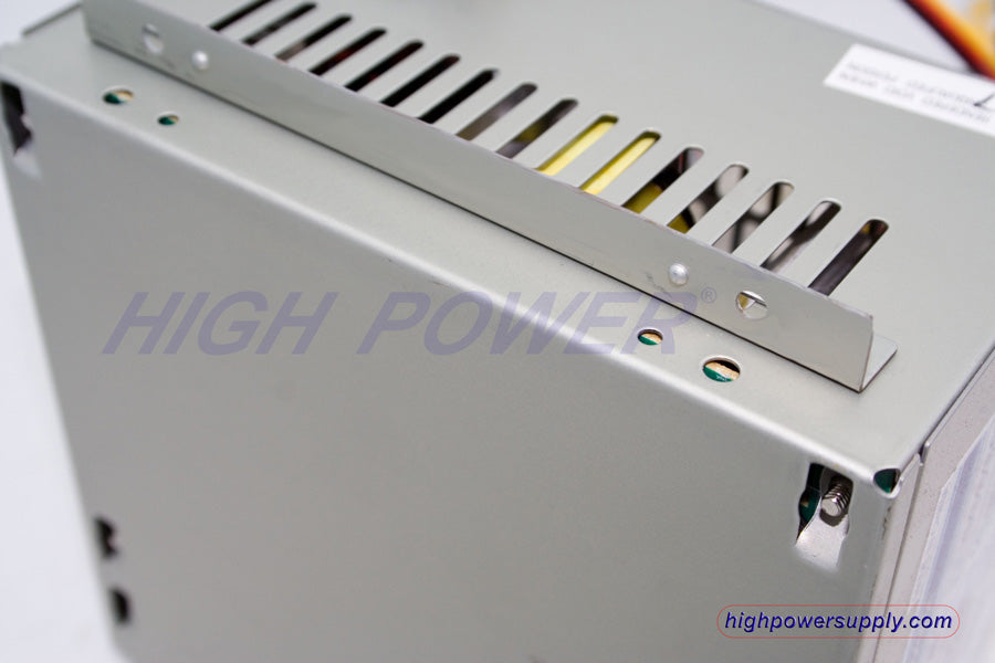 NEW Power Supply Top Mounting L-shape Bracket for Computer PC Power Supply